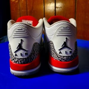 Jordan retro 3 5 youth